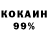 COCAIN 99% BGirl VRock